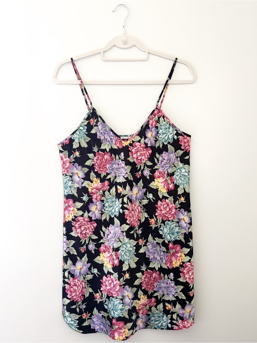 VTG 1990’s Floral Dress
